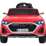  Licencirani auto na akumulator Audi SQ8 4x4 - crveni | Shoptok.si