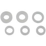  Mekana brtvila (4 Kom., ½" x 12 mm, Prikladno za: Navojni spojevi) | shoptok.hr