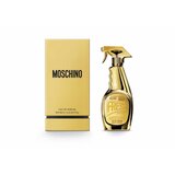 Moschino gold fresh eau de parfum natural spray 50 ml 6530N Cene