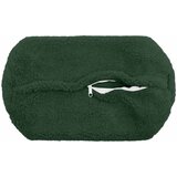  Presvlaka za jastuk 6 pcs HEERLEN Tamnozelena Ø 15 x 40 cm | shoptok.hr