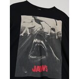 Sinsay Dvodijelna pamučna pidžama JAWS | shoptok.hr