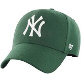 47 Brand New York Yankees MVP Cap Zelena Cijene