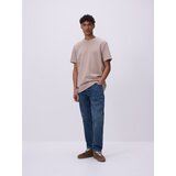 Reserved Slim traperice isprana izgleda - indigo jeans | shoptok.hr