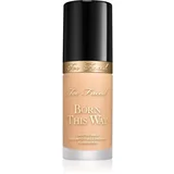 Born This Way Original Foundation vlažilni tekoči puder odtenek Vanilla 30 ml