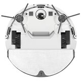 TESLA Electronics RoboStar - Pametni robotski usisivač 2u1 2550 mAh Wi-Fi bela | Eponuda.com