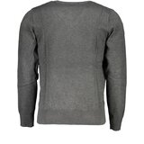 U.S. GRAND POLO US GRAND POLO MEN&#39;S GRAY SWEATER | shoptok.hr