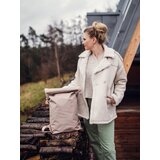 Vuch Ženski ruksak Brielle Beige, 37 x 13 cm Slike