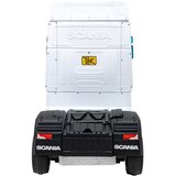  Licencirani kamion na akumulator Scania R-SERIE 4x4 - bijeli | shoptok.hr