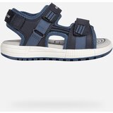 Geox Dark blue boys' sandals Alben - Boys | shoptok.hr