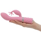 Pillow Talk Vibrator Kinky, roza Cene