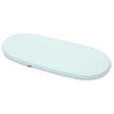  Madrac za dječja kolica 75x35cm Classic plavi | shoptok.hr
