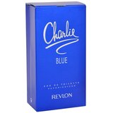 Revlon Charlie Blue toaletna voda 100 ml za ženske | Shoptok.si