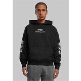Mister Tee Men&#039;s sweatshirt Peace&amp;Love Ultra Heavy Oversize black cijene