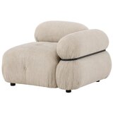 Venture Home Mika modul za sofu 95 cm, bež Slike