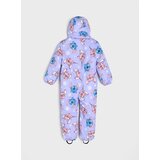 Sinsay kombinezon s kapuljačom Stitch | shoptok.hr