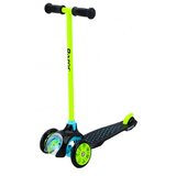Razor Jr t3 zeleni trotinet | ePonuda.com