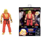 Street Fighter II Ken 6&quot, slika