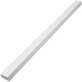  Kabelska cev samolepilna 100x60 mm 30 m PVC | Shoptok.si