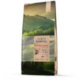 Craftia rawival gifts of fields & branches puppy toy & small breed - jagnjetina i prepelica za štence malih rasa (750g, 2,5kg, 7,5kg) 7,5kg Cene