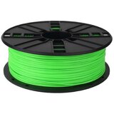 Gembird materijal za 3D štampanje abs fluorescentna zelena 1.75mm 1kg Cene'.'