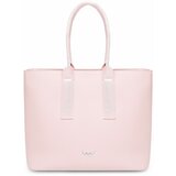 Vuch Handbag Gabi Casual Pink Cene