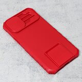 Telempire Maska za iPhone 14 Plus 6.7 Crashproof Back crvena Cene