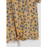 Marisse Women's Shirt L-Ko-4044 L.Honey | ePonuda.com