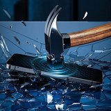 GLASTIFY UVTG+KALJENO STEKLO 2-KOS ZA SAMSUNG GALAXY S22 ULTRA | Shoptok.si