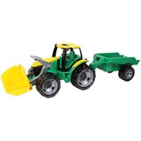 Lena traktor sa kašikom i prikolicom 811403 Cene
