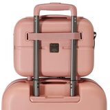 Pepe Jeans ABS Beauty case Powder pink (76.839.24) | Eponuda.com
