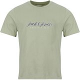 Jack & Jones JORMONTAUK TYPE FRONT Zelena Cijene