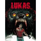 Phoenix Press Mikele Meda - Lukas 7 - Vukovi Cene