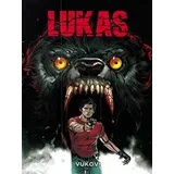 Mikele Meda - Lukas 7 - Vukovi