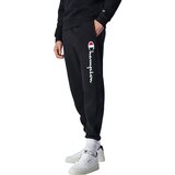 Champion Hlače - Črna | Shoptok.si