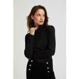 Marisse Women's Blouse Z-Ts-4514 Black | shoptok.hr