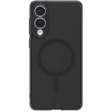 Spigen ULTRA HYBRID MAGSAFE FUTROLA ACS09419 za SAMSUNG S25 Edge frost crna | shoptok.hr