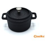  Šerpica od livenog gvožđa 250 ml | Eponuda.com