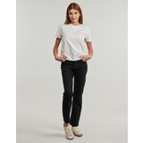 Guess Jeans straight GJ G08 MID RISE STRAIGHT Črna | Shoptok.si