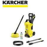  Perač visokotlačni 1,6 kW K3 Power Control HOME KARCHER | Eponuda.ba