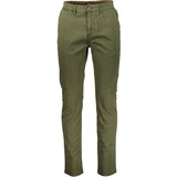 Napapijri GREEN MEN&#39;S PANTS Cene