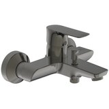 Ideal Standard Antracitno siva stenska armatura za kad Connect Air – | Shoptok.si