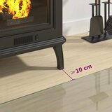Staklena ploča za kamin polukružna 1000 x 600 mm | shoptok.hr