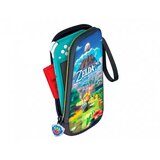 Nacon Bigben Nintendo Switch Lite Slim Potovalna Torbica | Shoptok.si