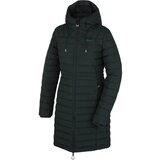 Husky Women's down coat Daili L dark green Cene