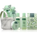 IDC INSTITUTE Aloe Vera poklon set za žene Cijene