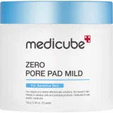 Zero Pore Pad Mild - 155 g