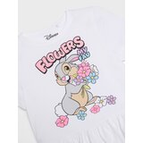 Sinsay Pamučna majica s printom Bambi | shoptok.hr