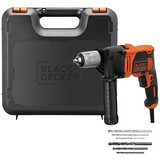 Black & Decker Udarna bušilica BEH 850 | Eponuda.com