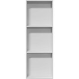  Ničica za tuš Bijeli 90 x 30 x 9,5 cm Nehrđajući čelik | Shoptok.si