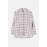 Trendyol Modest Ženska košulja Tctss26Tg00055, Plava | Eponuda.com
